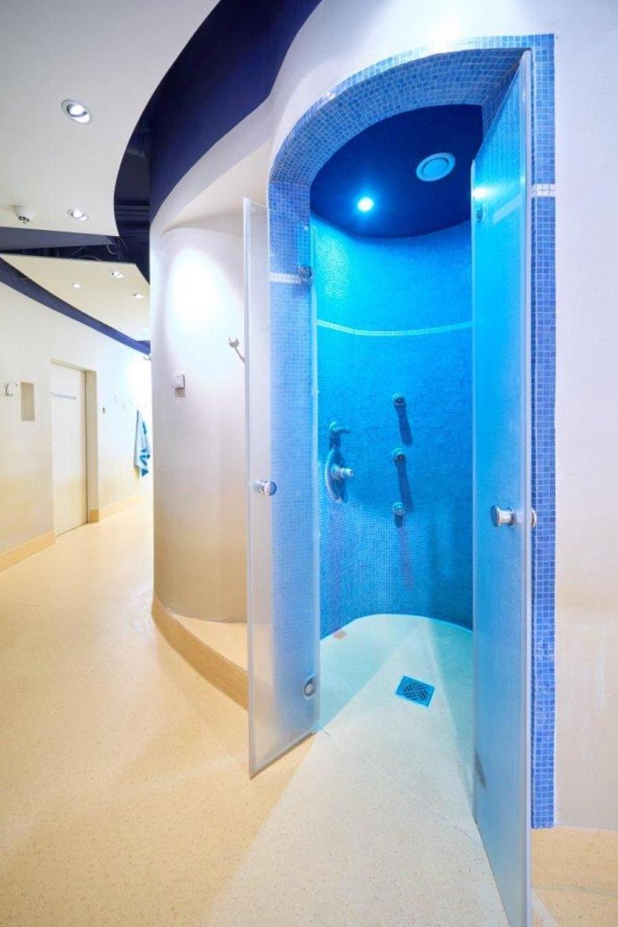 Strandhotel Prinz Von Preussen 치노비츠 외부 사진